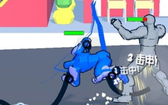 奇幻大作战 奇幻大作战