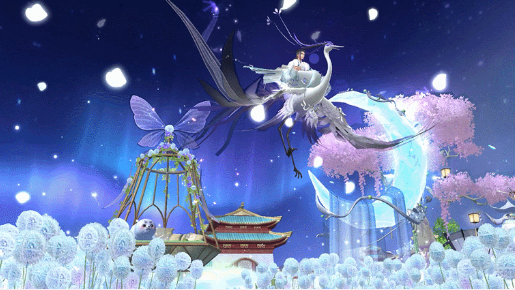 倩女幽魂手游 倩女幽魂手游