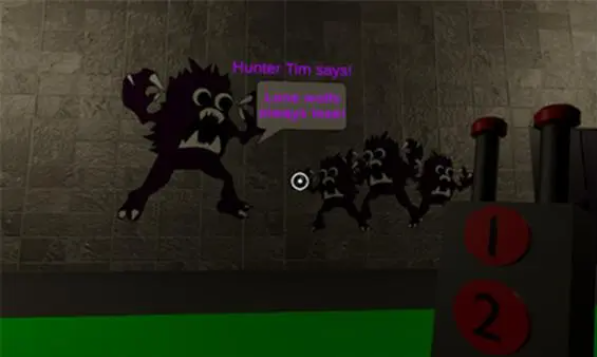 班班幼儿园4:猎人蒂姆 班班幼儿园4:猎人蒂姆