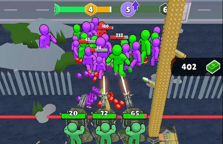 末日之路 末日之路