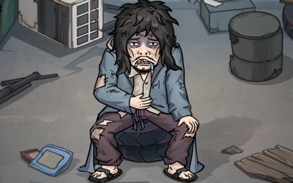 城市流浪日记 城市流浪日记