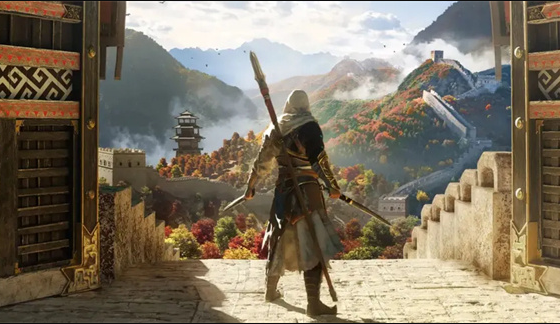 《刺客信条:代号Jade》8月封测 《刺客信条:代号Jade》8月封测
