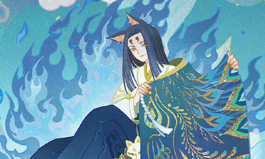 2023阴阳师大触觉醒皮肤设计大赛