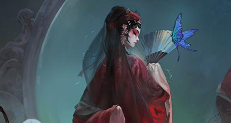 纸嫁衣5《无间梦境》