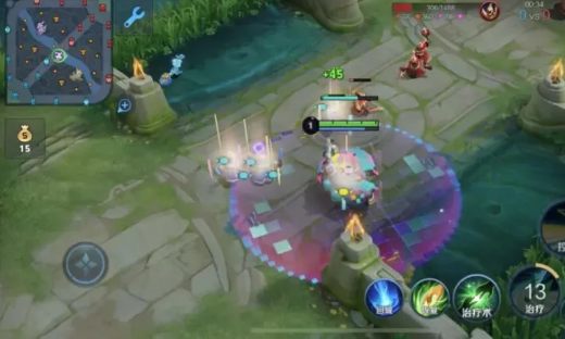 王者荣耀蔡文姬