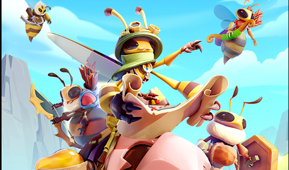 精灵觉醒游戏 精灵觉醒游戏