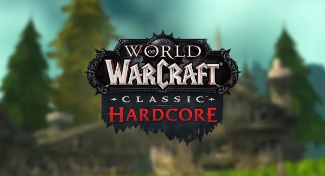 暴雪官宣：8月25日，怀旧服玩家迎来重新开始