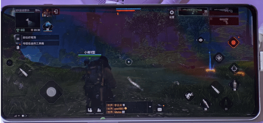 2023ChinaJoy《代号56》试玩：次时代3A级冒险射击手游