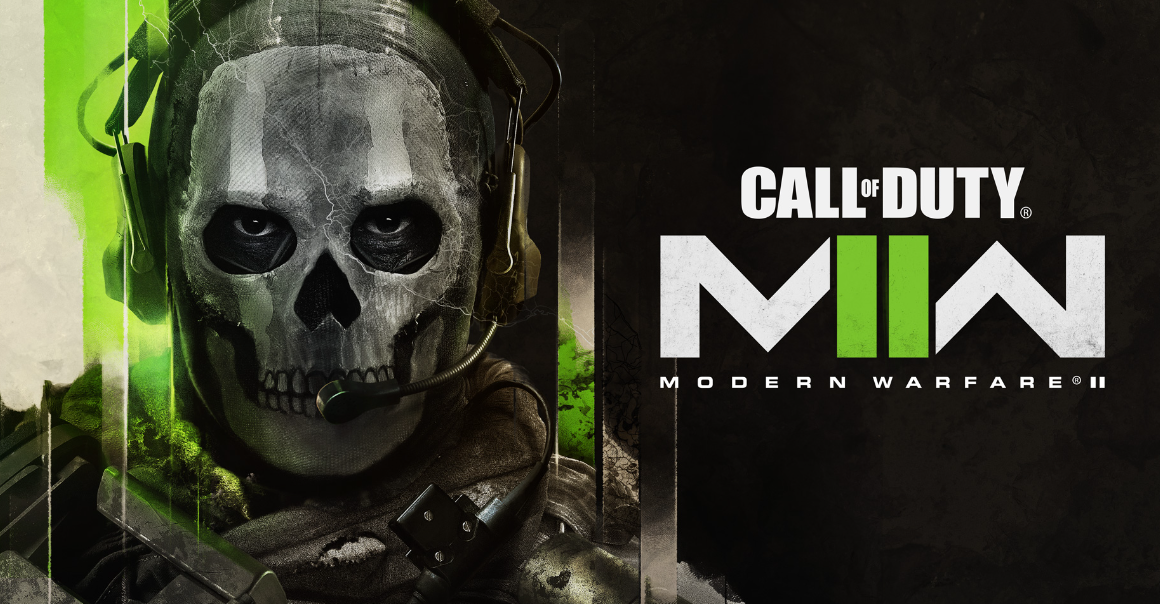 《使命召唤》(Call of Duty)：