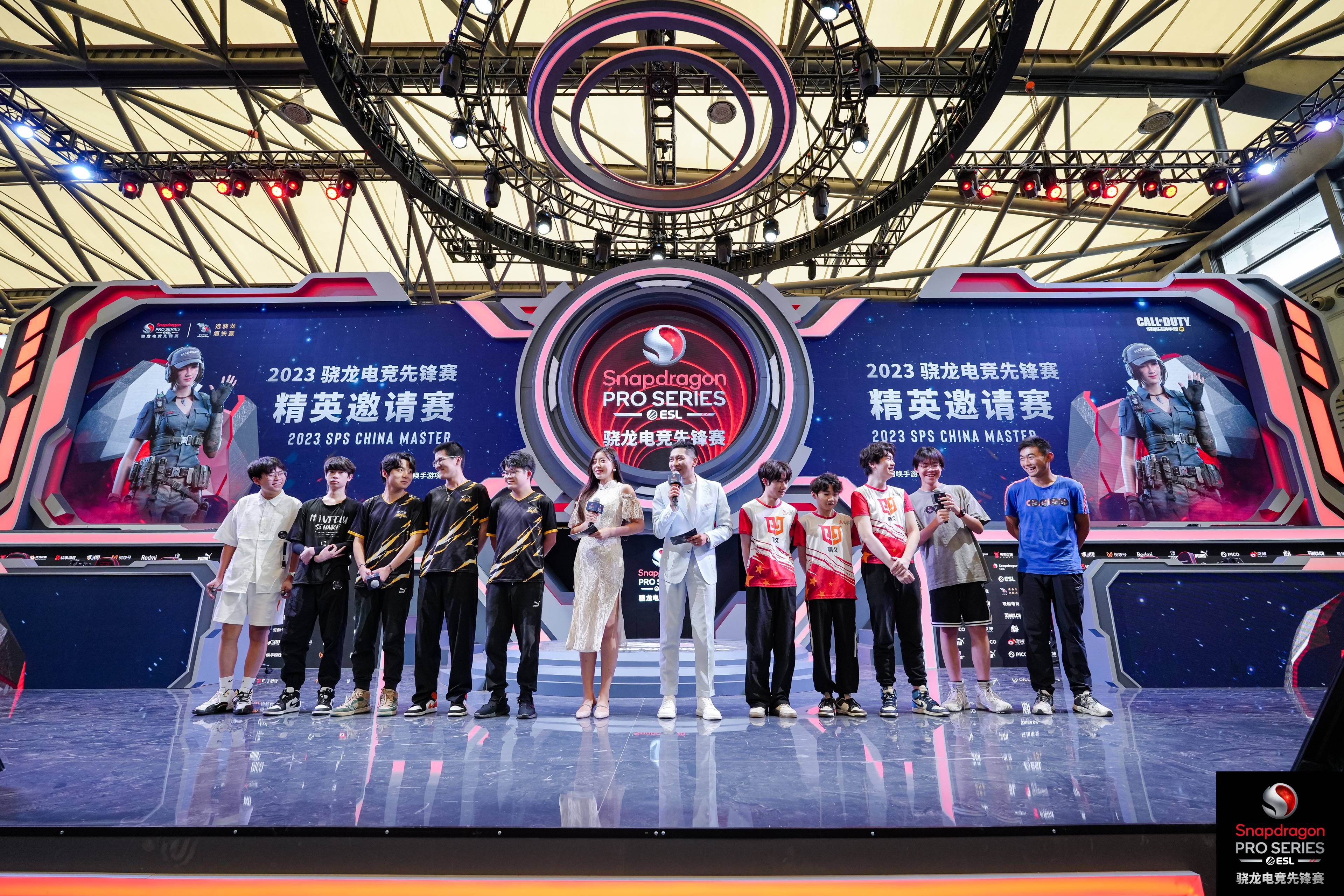 2023ChinaJoy落幕，《使命召唤手游》精彩活动燃爆现场!