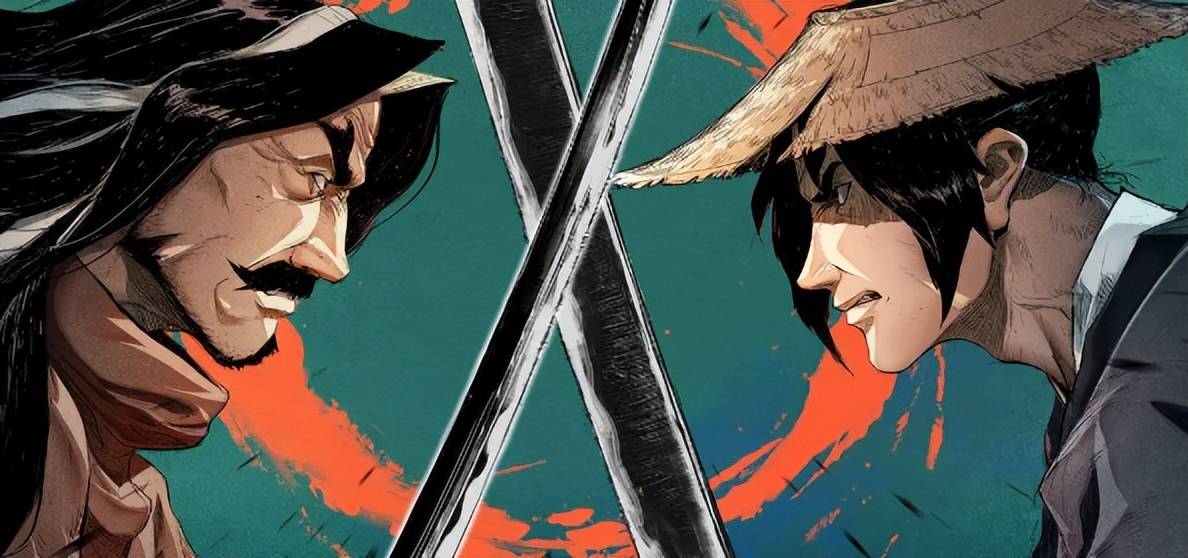 光子花3年做了款高口碑的单机武侠手游《末刀》