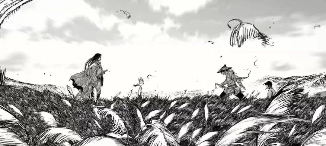 光子花3年做了款高口碑的单机武侠手游《末刀》