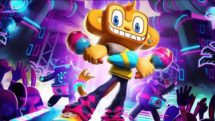 《Samba de Amigo》经典手游版本月登陆苹果Arcade