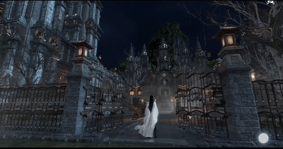 逆水寒手游下一个打算缝双人成行?玩家:再缝下去真的要出事