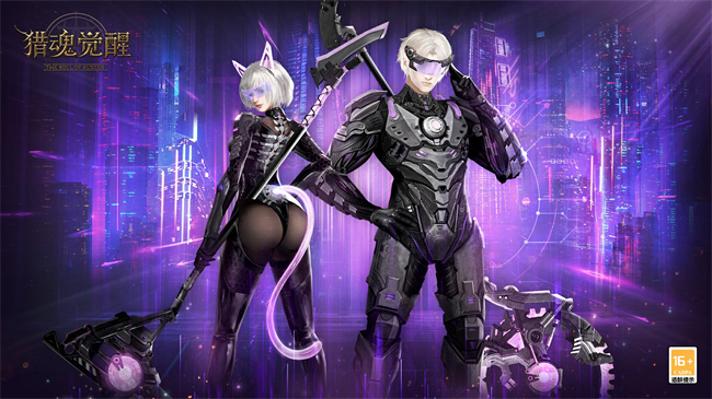 “神灭鬼生”卷土重来 《猎魂觉醒》×《永远的7日之都》联动第三弹火爆