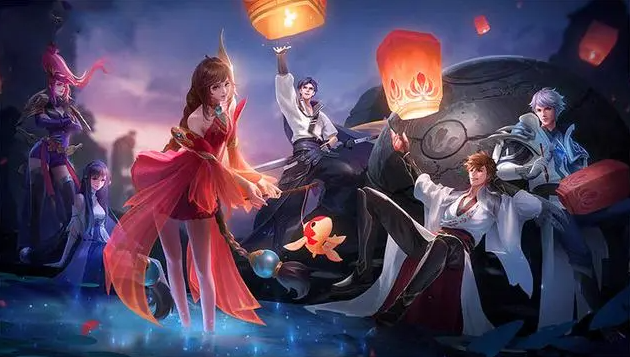 王者荣耀：多人排位被扣10星，只因违反了这条规定，大家千万注意