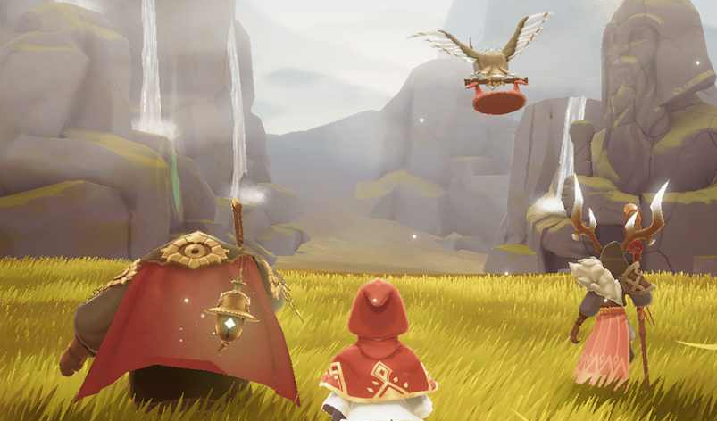 光之境国际服游戏