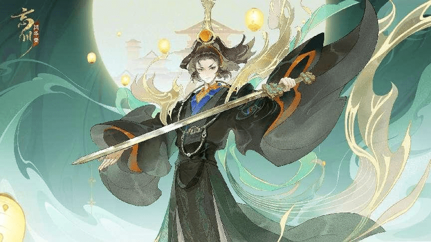 竞擂沧海,争逐至尊《忘川风华录》手游第七届至尊淘汰赛即将开启,规则一览!