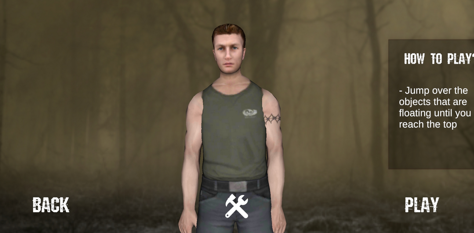 OnlyUp联机版游戏