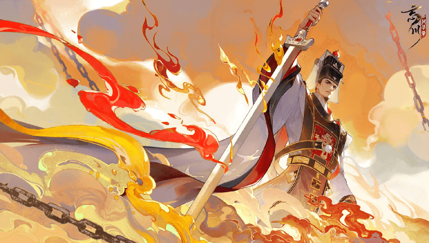 竞擂沧海,争逐至尊《忘川风华录》手游第七届至尊淘汰赛即将开启,规则一览!