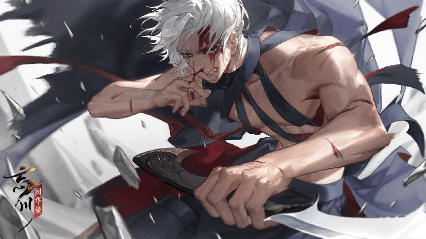 竞擂沧海,争逐至尊《忘川风华录》手游第七届至尊淘汰赛即将开启,规则一览!