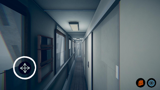 秘密的电梯游戏