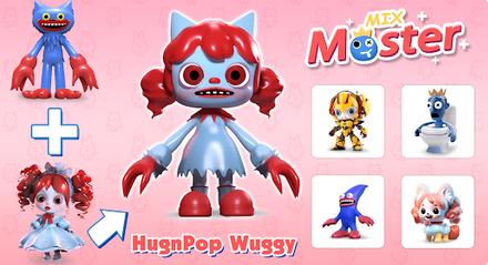 欢迎来到AI合成实验室