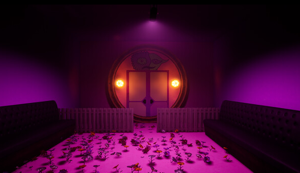 班班幼儿园第四章游戏