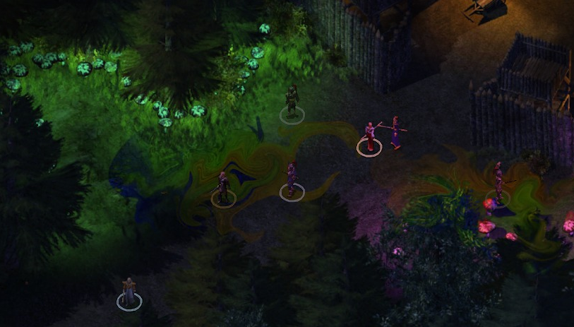 《博德之门2》好玩吗？《博德之门2》游戏下载