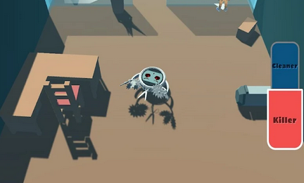 《真空英雄黑手党谋杀案》好玩吗？《真空英雄黑手党谋杀案》游戏下载