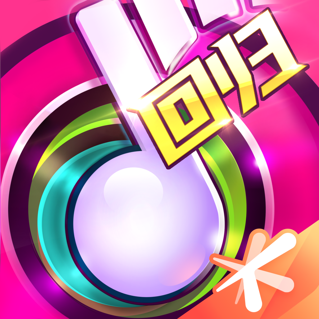 童年经典音游《节奏大师》测试招募再开，将于今年夏日开测！