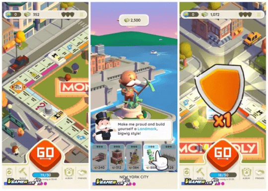 7月全球手游收入榜更新，原神首次跌出TOP10!逆水寒空降前三