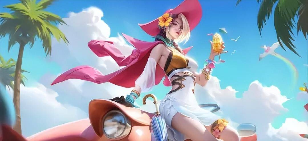 七月最赚钱手游公布!网易接连出两款爆款，或成暑期最大赢家?