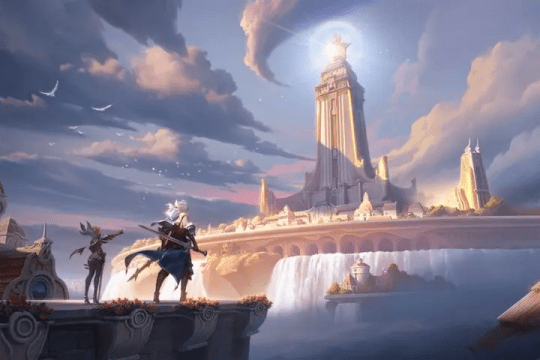 7月全球手游收入榜更新，原神首次跌出TOP10!逆水寒空降前三