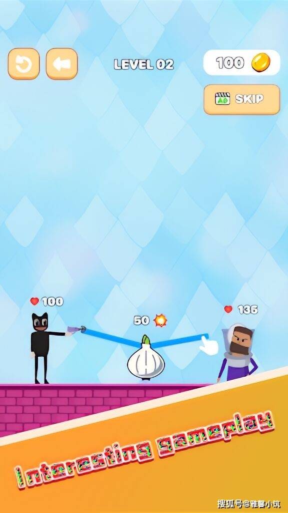 马桶人大战子弹先生?射击手游《Super Skibydi Killer》化身超级杀手