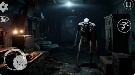 《突变体恐怖逃脱》好玩吗？突变体恐怖逃脱游戏下载