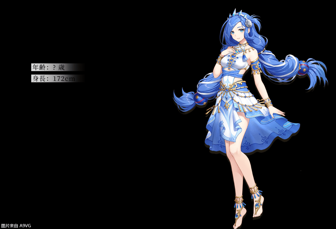 《伊苏8》手游日服正式开启事前登录活动