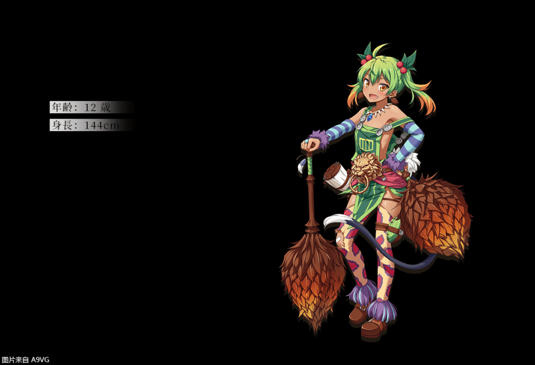 《伊苏8》手游日服正式开启事前登录活动