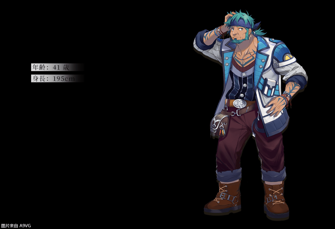 《伊苏8》手游日服正式开启事前登录活动