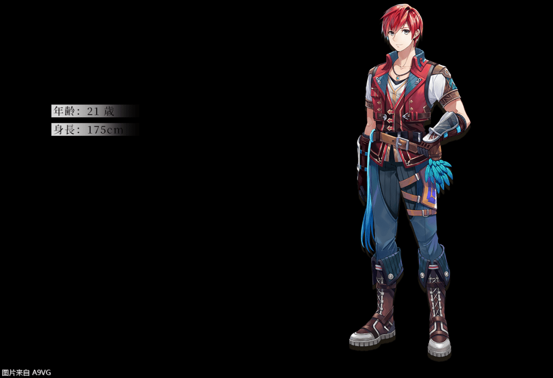 《伊苏8》手游日服正式开启事前登录活动