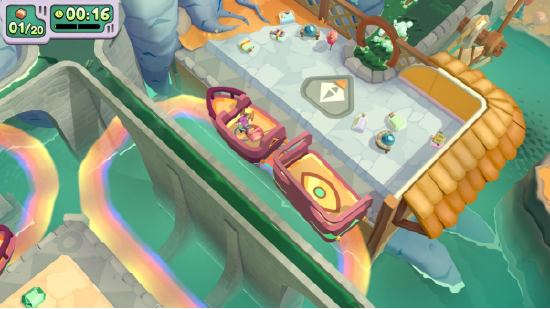 《胡闹搬家2》今日正式推出!