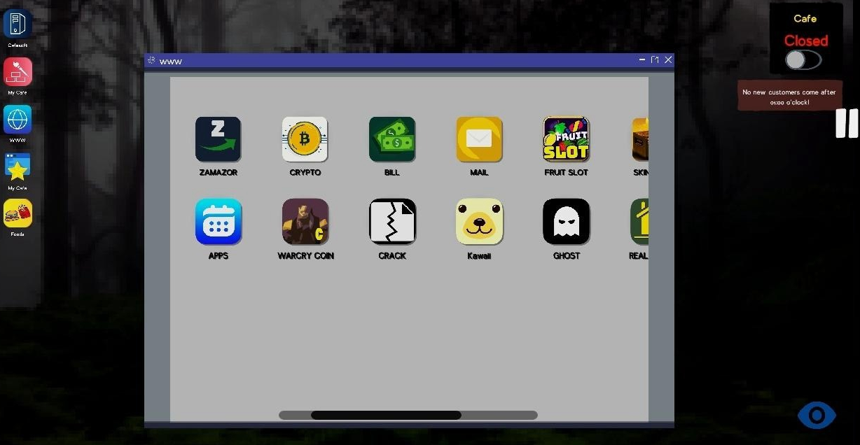 网吧老板模拟器2好玩吗？网吧老板模拟器2游戏下载