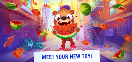 卑鄙之熊好玩吗？卑鄙之熊游戏下载