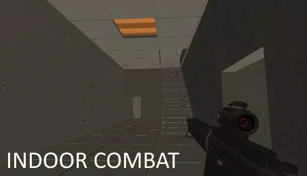 CQB射击PVP好玩吗？CQB射击PVP游戏下载