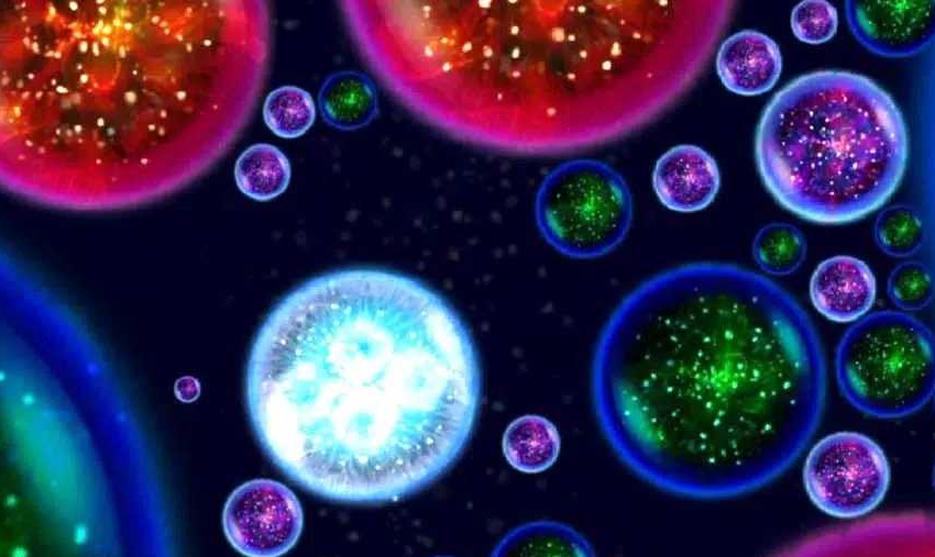 行星吞噬进化好玩吗？行星吞噬进化游戏下载