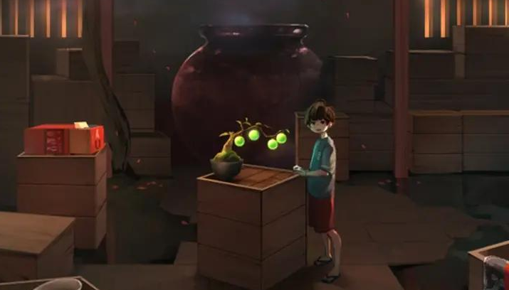 image.png 妖怪夜市好玩吗?妖怪夜市游戏下载