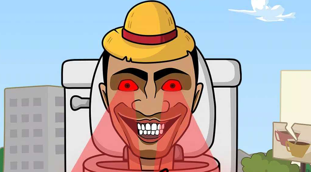 逃脱马桶人躲猫猫好玩吗？逃脱马桶人躲猫猫游戏下载