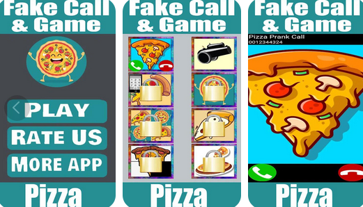 假电话披萨2游戏好玩吗？假电话披萨2游戏下载