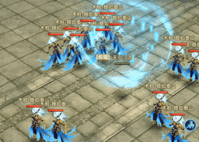 打破短命魔咒!腾讯最早的武侠手游新剑侠情缘，最卷赛道火了七年依旧常青?