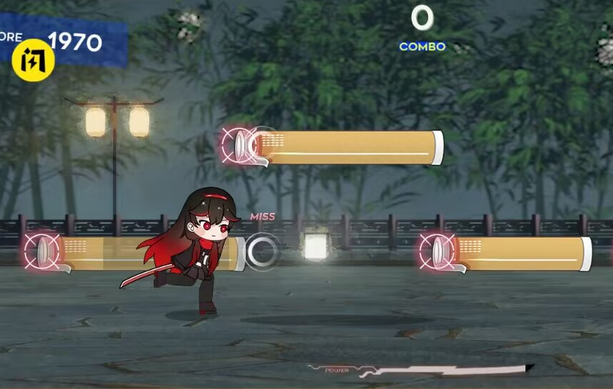 战双同人音游好玩吗？战双同人音游游戏下载